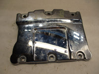 Harley Davidson Chrome Upper Rocker Box Top Cover 17571-99