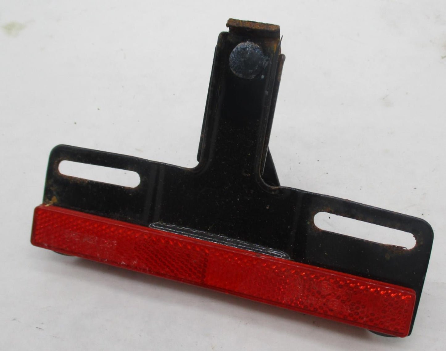 Harley Davidson Genuine RH55 Tail Light License Plate Mounting Bracket