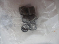 Lot of 6 Harley Davidson Genuine NOS Cylinder Hollow Dowells 16573-83A