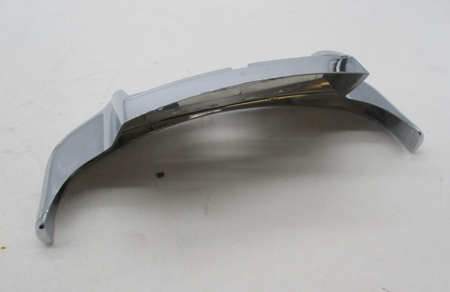 Harley Davidson Chrome Fender Trim Tip Plastic 1736012 Marker Light