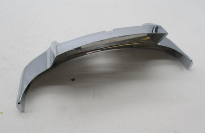Harley Davidson Chrome Fender Trim Tip Plastic 1736012 Marker Light