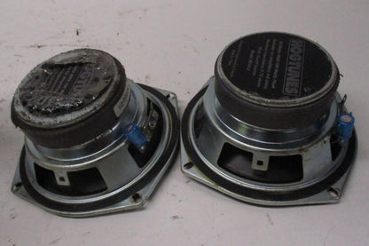 Pair of Harley Davidson Hogtunes Speakers 90505-01 Model 914.2