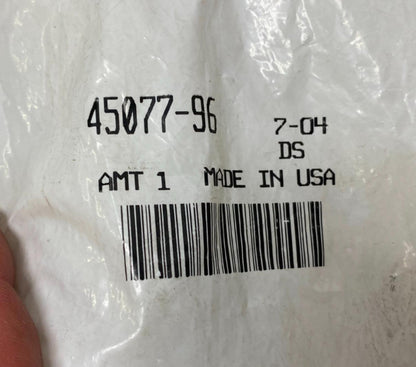 Harley Davidson Genuine Hand Control Clutch Lever 45077-96