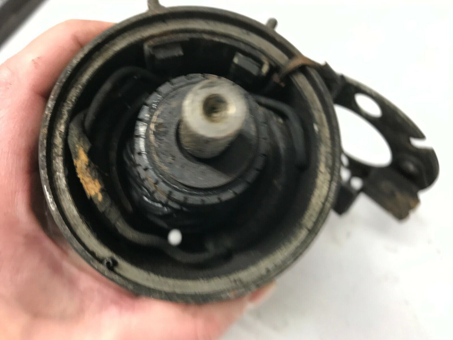 OEM Original Harley Ironhead Sportster Generator 29975-65B Housing Armature
