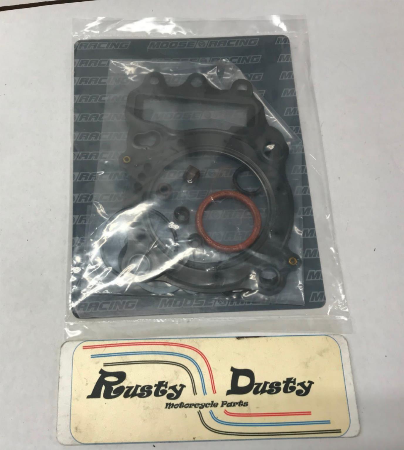 Top End Gasket Kit CRF 150 R (0720) CRF 150 RB Big Wheel 0934-1439