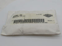 Harley-Davidson Genuine NOS Fuel Gas Tank Cap Medallion 52494-04