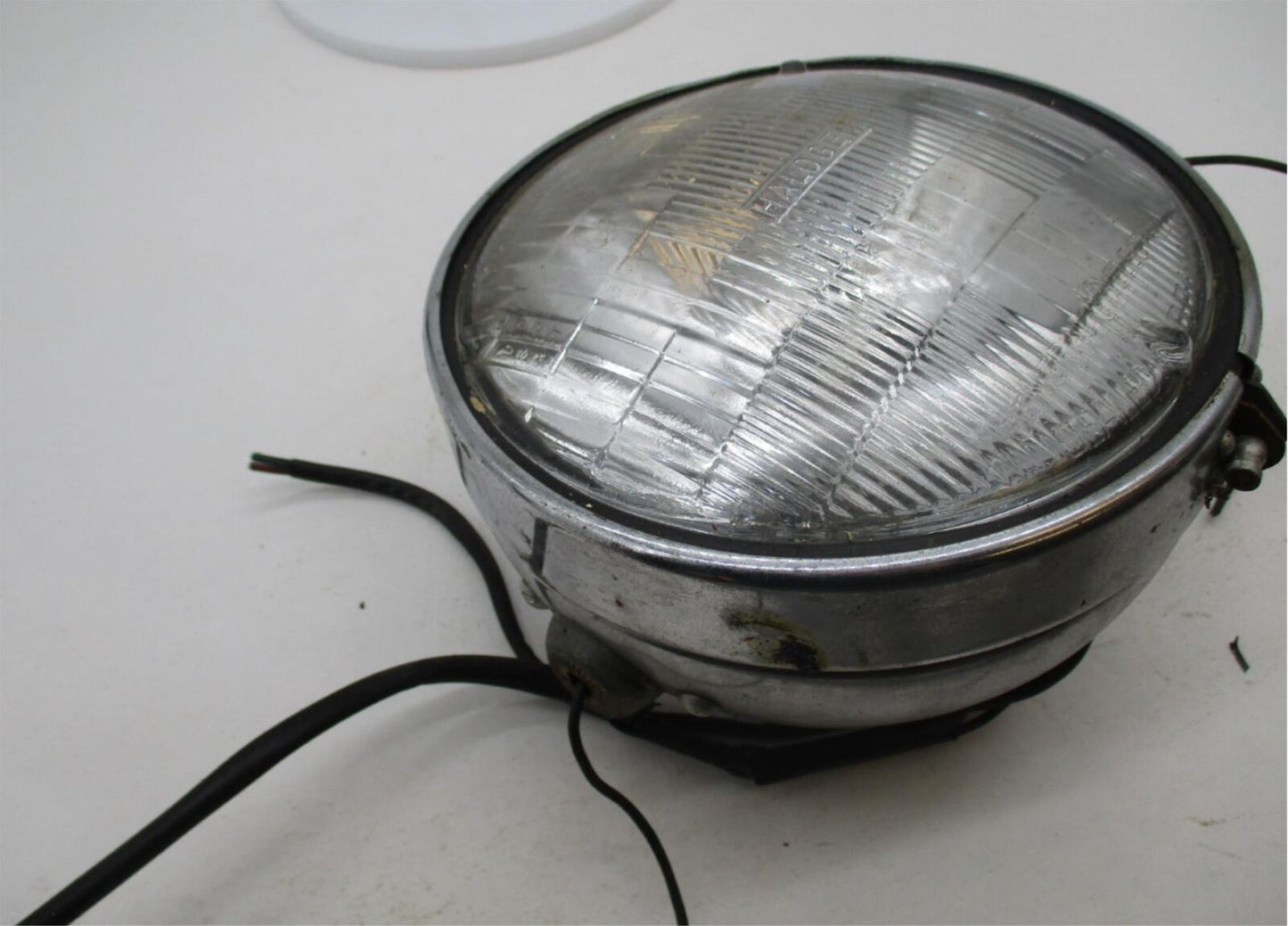 Moto Guzzi V7 Headlight Busket Assembly CEV 02980 Italian