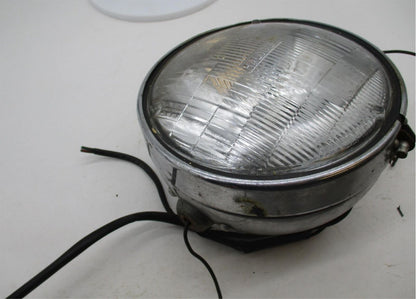Moto Guzzi V7 Headlight Busket Assembly CEV 02980 Italian