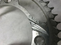 Vortex 314-48 Silver Sprocket Used Pre-owned Excellent condition