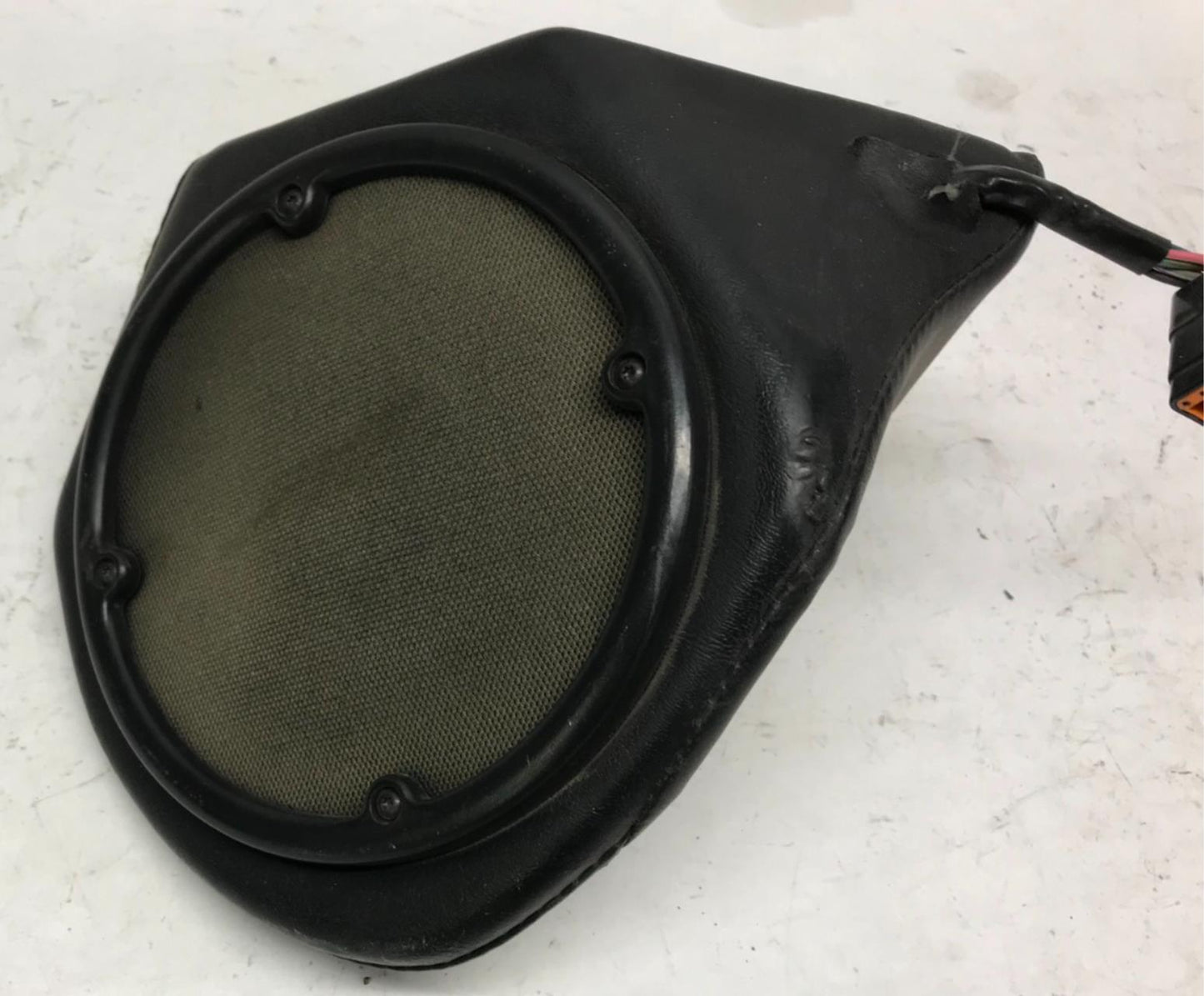 Harley Davidson Touring Speaker & Housing Assembly 76288-06