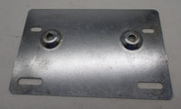 Harley Davidson Rear License Plate Mounting Bracket