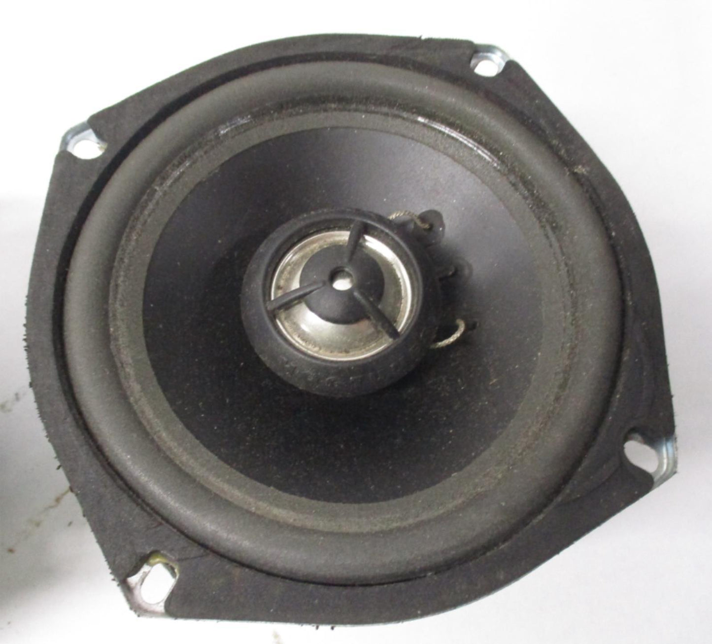 Pair of Harley Davidson Hogtunes Speakers 90505-01 Model 914.2