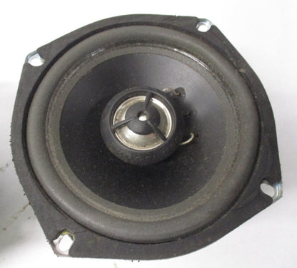 Pair of Harley Davidson Hogtunes Speakers 90505-01 Model 914.2