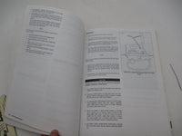 Harley Davidson Official 2001 Police Models Service Manual Supplement 99483-01SP