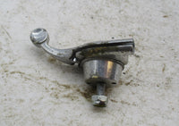 7/8" Handlebar RH Ball End Mag Air Choke Lever For ROYAL ENFIELD/BSA/TRIUMPH