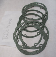 Harley Davidson Gasket DS174896 Lot of (9)