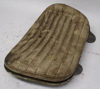 Harley Davidson Road Runner Vintage Backrest