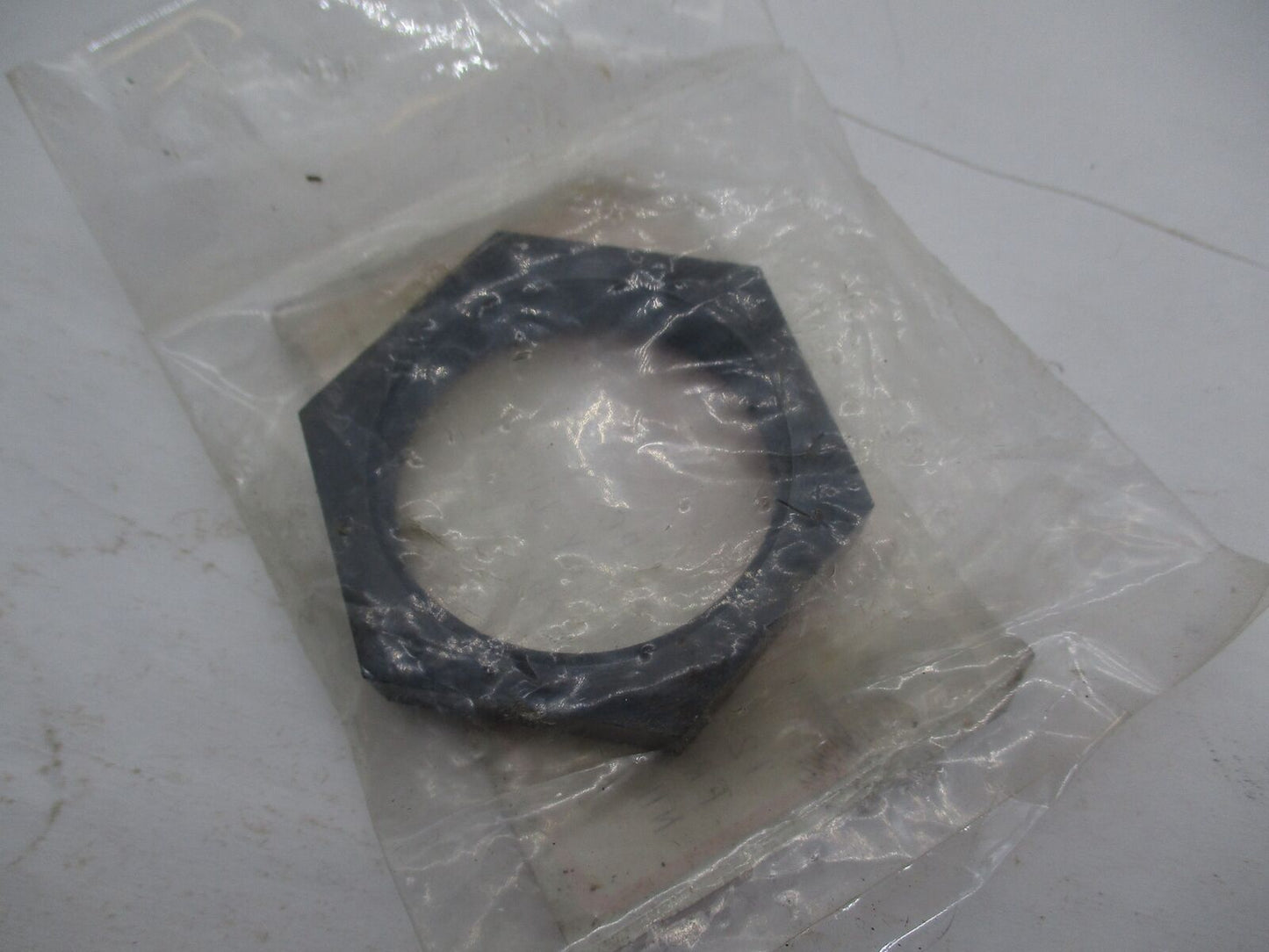 Harley Davidson 1993-Up V-Twin Front Pulley Lock Nut 12-0579