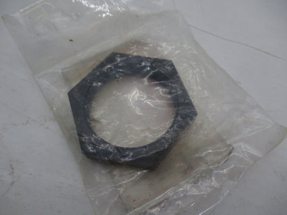 Harley Davidson 1993-Up V-Twin Front Pulley Lock Nut 12-0579