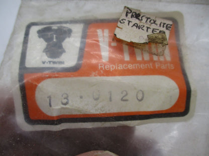 Lot of 10 Harley Davidson V-Twin Prestolite Starter Springs 13-0120