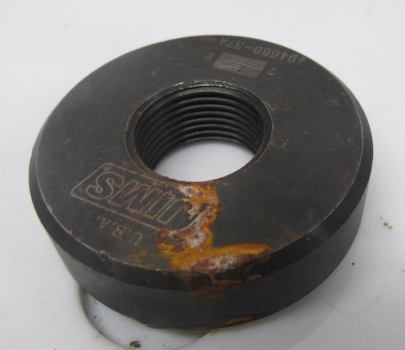Jims Harley Davidson Center Shift Locknut Tool 94660-37A