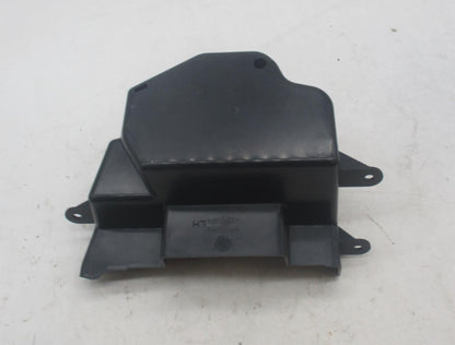 Harley Davidson Genuine Black Left Hand Glove Box Tray 57100104