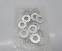 Pack of 10 Harley-Davidson Genuine NOS Sprocket Bolt Washers 6400HB