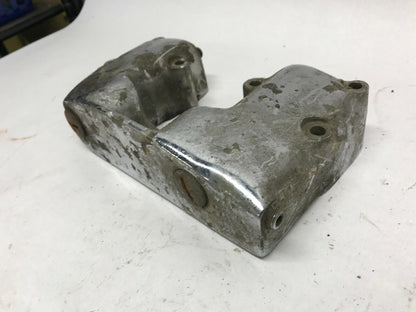 GENUINE 57-71 HARLEY DAVIDSON IRONHEAD SPORTSTER XL REAR ROCKER BOX COVER 900