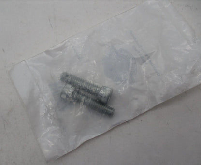 Harley Davidson Pack of 2 Genuine NOS Socket Head Cap Screws 3268