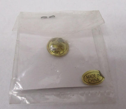 Genuine James Gasket Harley Davidson Jacket Vest Promotional Pin