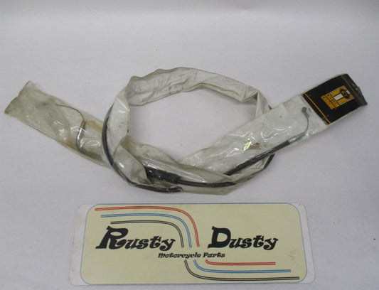 Custom Chrome 14-801 Harley FLSTC, FLSTF, FXSTC, FXSTSB Idle Cable 56342-96