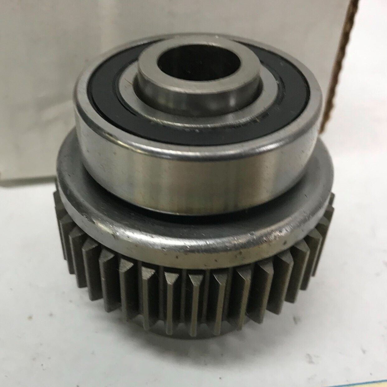 Harley Davidson Clutch Assembly w/o Shaft Kingsbury XS torque DS-7808-1060