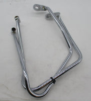 Harley Davidson Soft Saddlebag Support Brackets Sportster XL 1200