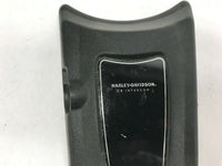 Harley gas tank cb intercom console Trim  77123-03  77136-03