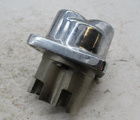 Harley Davidson Evo Chrome High Performance Front Cylinder Tappet Block