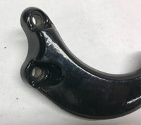 Harley Davidson Foot Peg Mount Bracket Black 15T