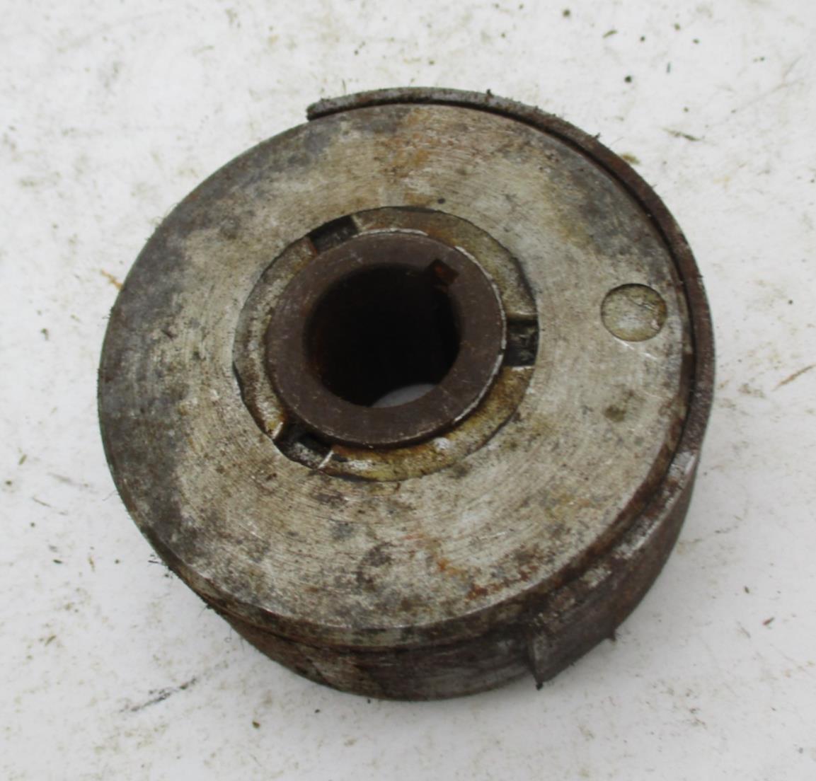 LUCAS Alternator Rotor 54212006 BSA A50 A65 Triumph T120 TR6 T140 54212006