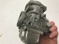 Harley Davidson Mic Mikuni Kogyo Carb Carburetor Japan 45400 C022