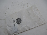 Harley Davidson Genuine NOS Motorcycle Cap 49358-01