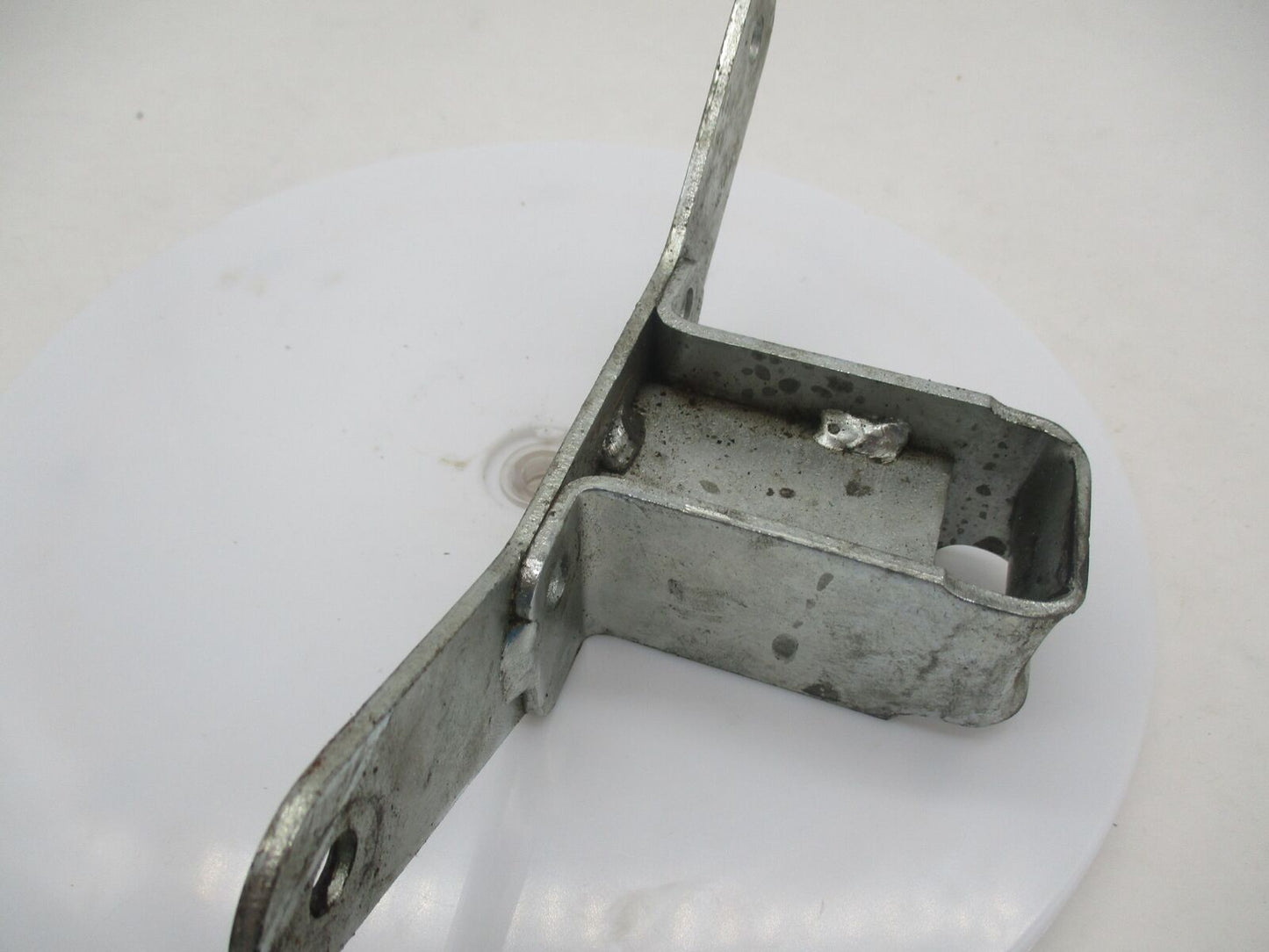 Harley Davidson Upper Engine Motor Mount Bracket