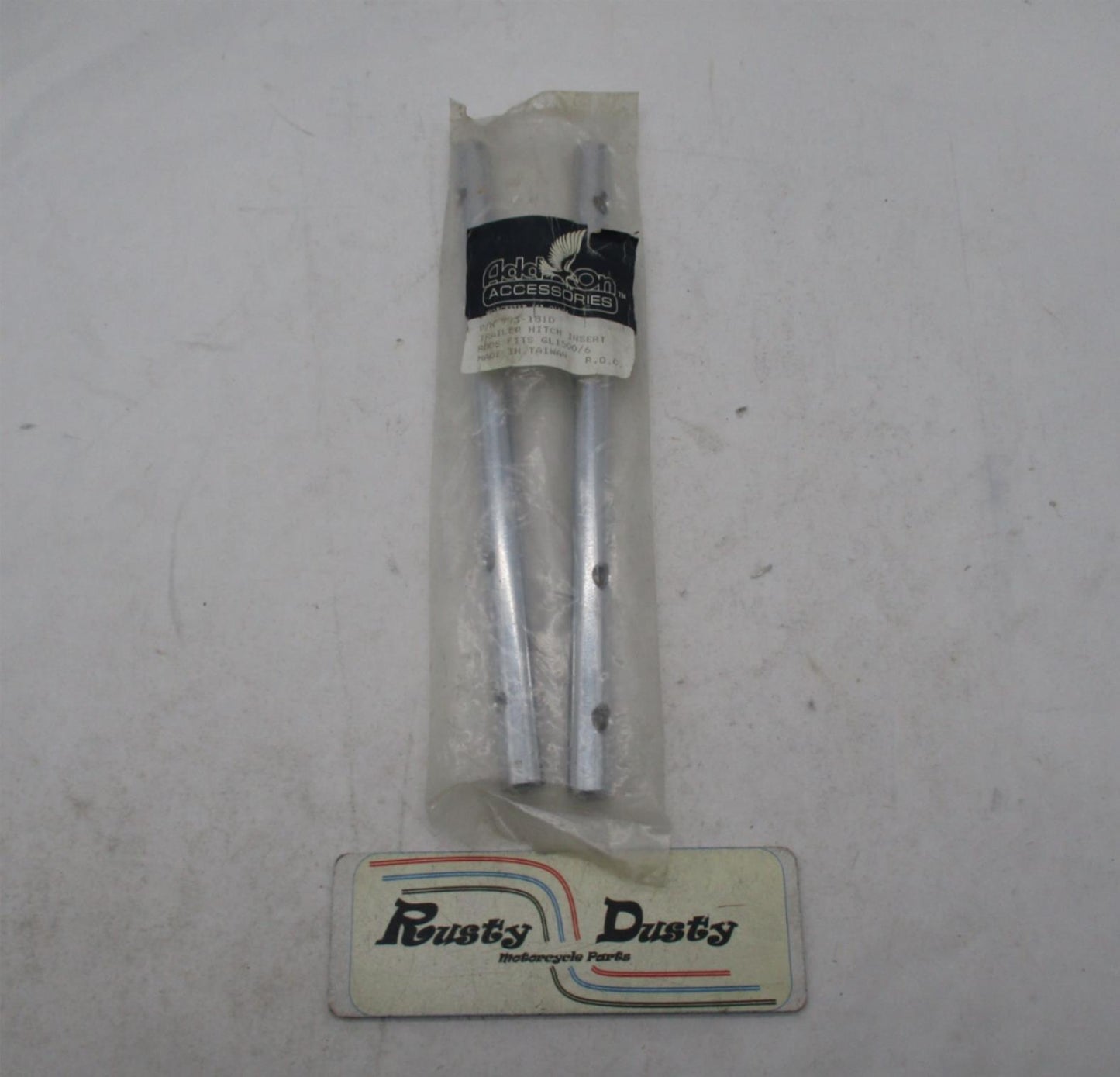 Add On Inc Honda Godlwing GL 1500 1600 Trailer Hitch Insert 993-181D