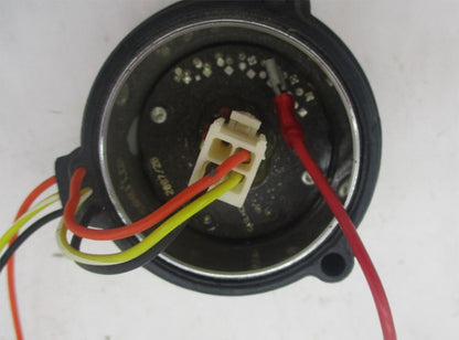 Harley Davidson Gas Fuel Cap 2887/2B