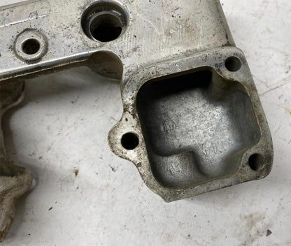 Harley Davidson Ironhead Sportster Rocker Arm Cover Box XLH XLCH