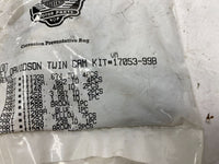 Harley Davidson Genuine Twin Cam Gasket Kit 17053-99B