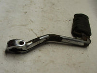 Harley Davidson Panhead Shovelhead Kick Kickstart Start Pedal Arm