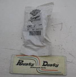 Harley Davidson Genuine NOS Horn Bracket 69027-92