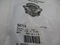 Harley Davidson Genuine NOS Recall Kit 0136 Tube with Slosh 94719