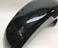 Harley Davidson Softail Rear Fender Black