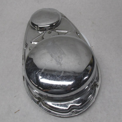 Harley Davidson Panhead Flathead Knucklehead Tin Outer Primary Cover