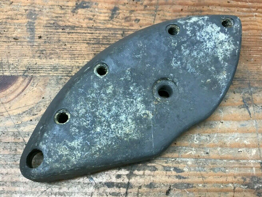 GENUINE 1972-79 Harley FL FX Shovelhead Banana Inner Brake Caliper 44106-72